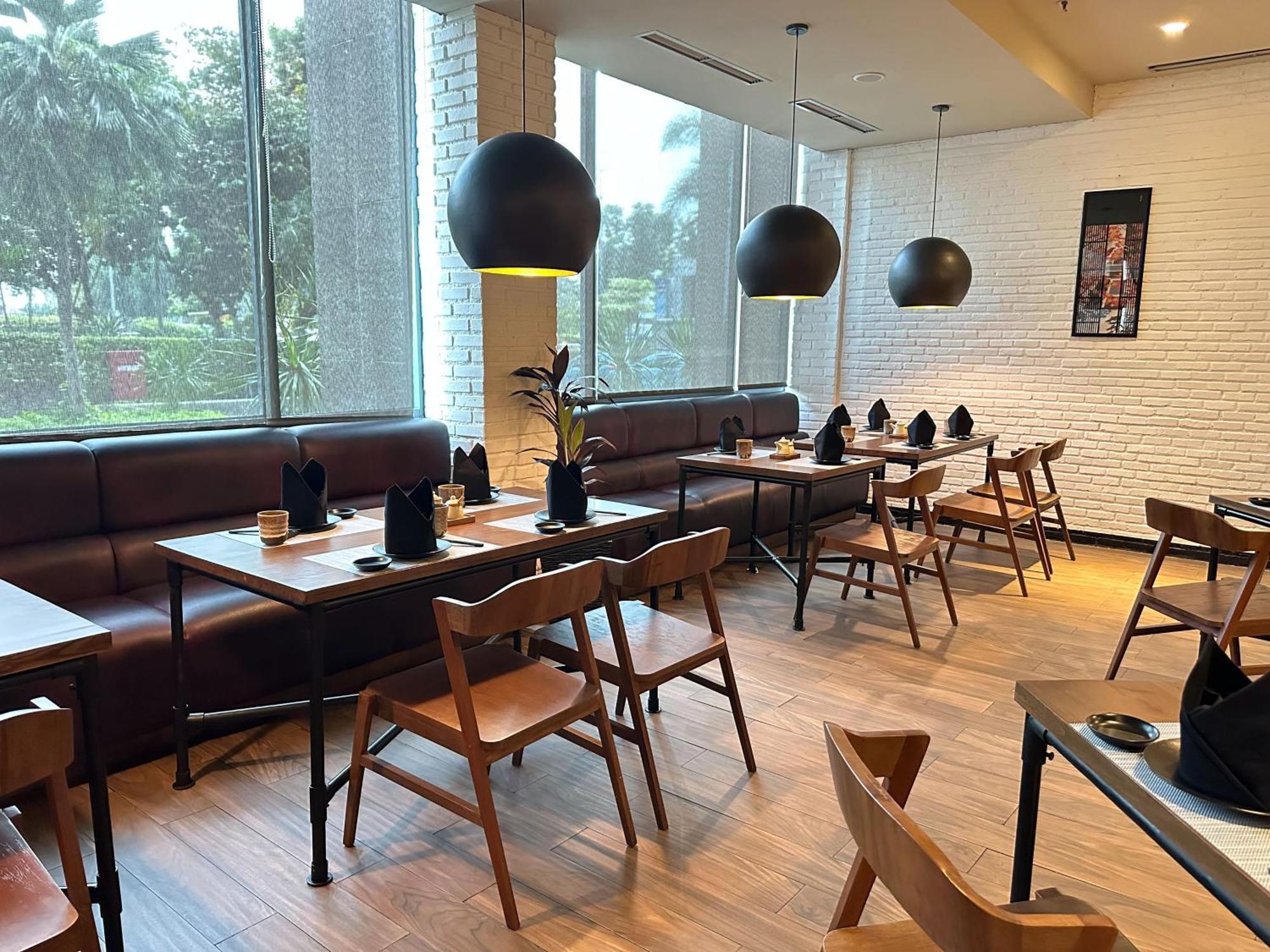 키마야 슬리피 자카르타 바이 해리스 호텔 외부 사진